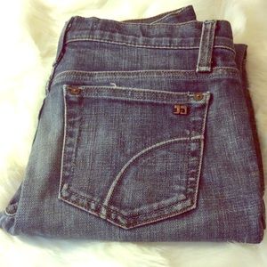 Flash Sale! Joe’s Skinny Jeans-Inseam 29”